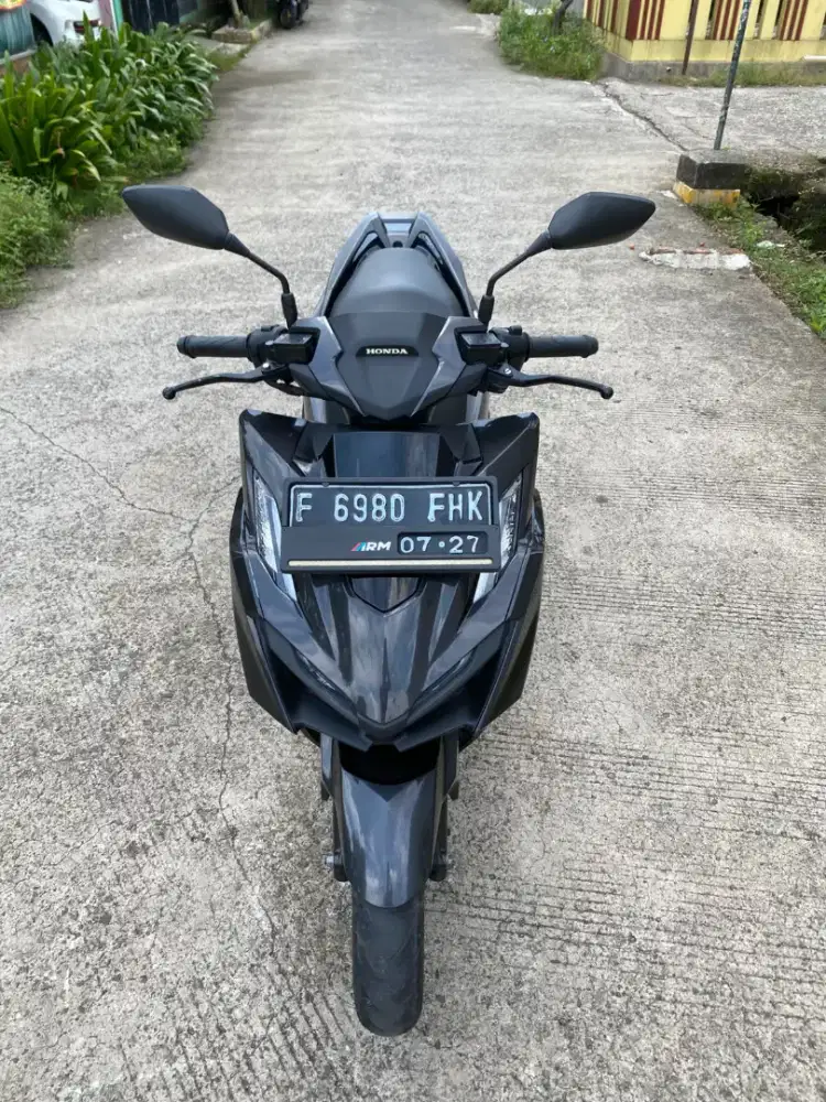 BIAH@ DP 500 RBAN ALN VARIO 160 ABS 2022 F KABUPATEN