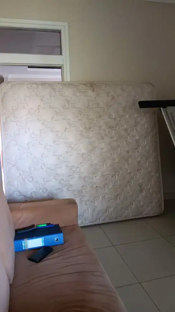 Spring bed airland 808 concerto