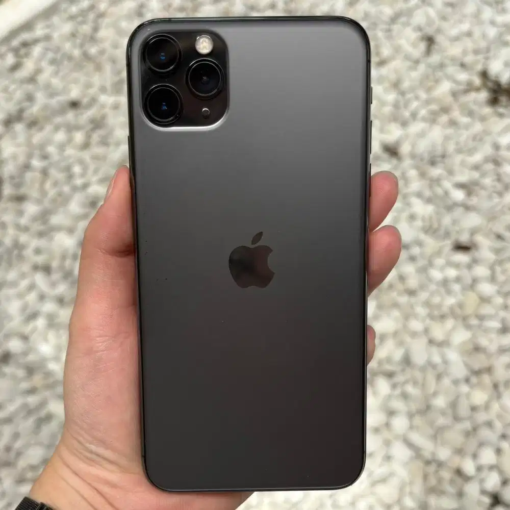 Iphone 11 Pro Max 256GB Space Grey INTER