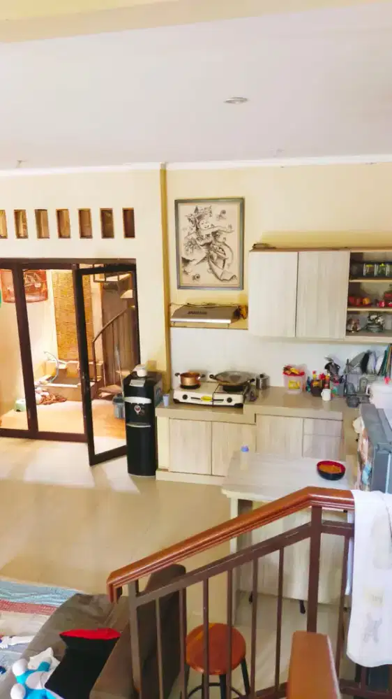 Jual Cepat Rumah 2Lt Siap Huni
Bintara Loka Indah Bintara Bekasi Barat