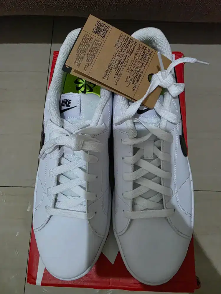 Sepatu Nike Court Royale 2 ORIGINAL