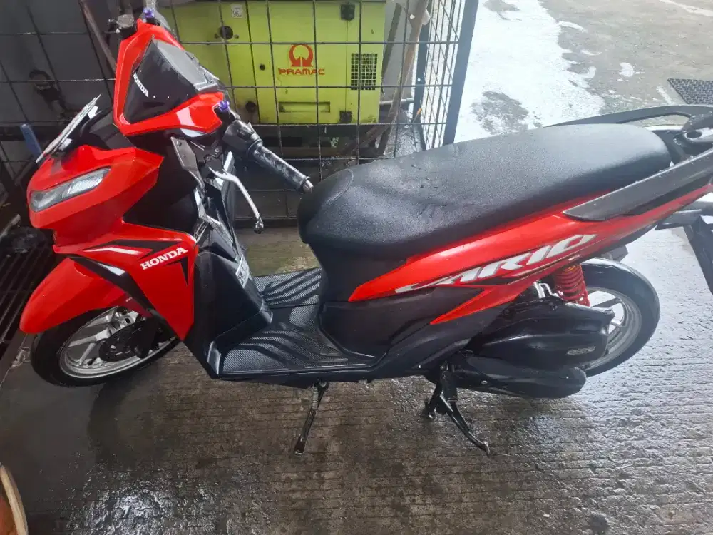 Honda vario 125