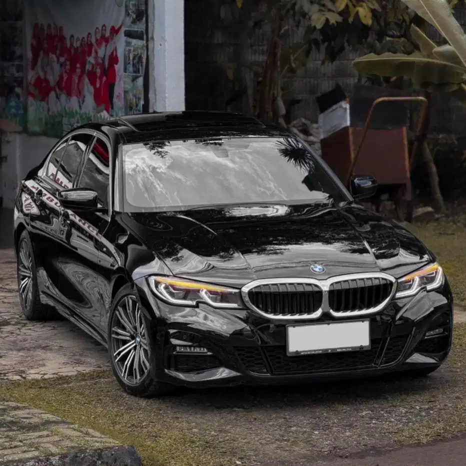(CASH) BMW G20 330i 2020
