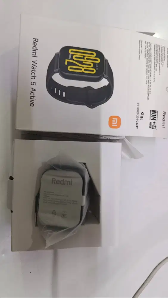 Redmi smart watch 5