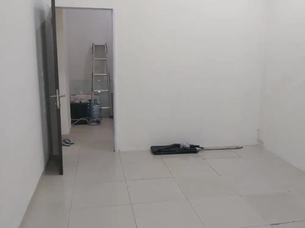 Dijual Rukan Sedayu Square Cengkareng Hoek sudah renovasi rapi