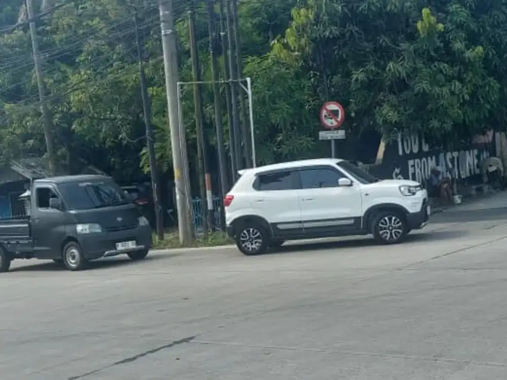 Tanah Lokasi Super Premium Majapahit Raya Pedurungan Semarang