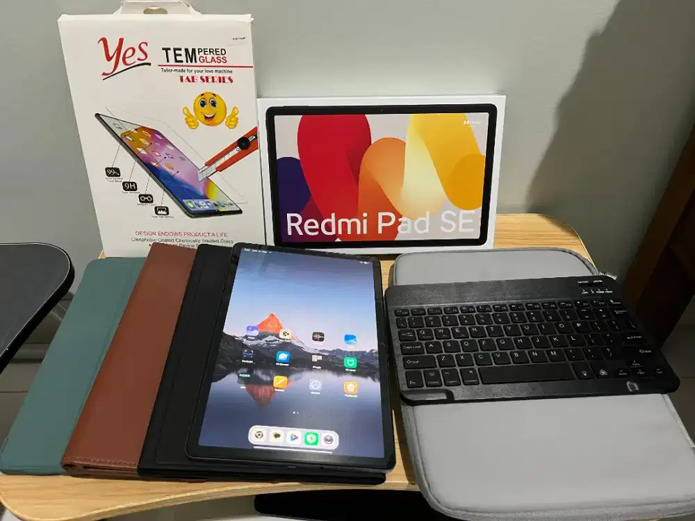 Redmi Pad SE Xiaomi Pad 4/128gb