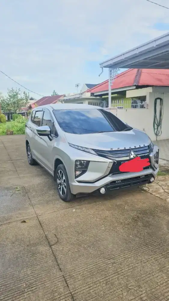 KM rendah servis record fitur banyak