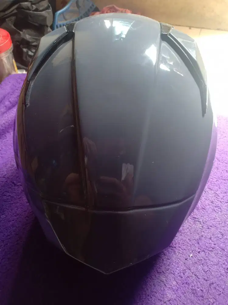 Jual helm MLA J5