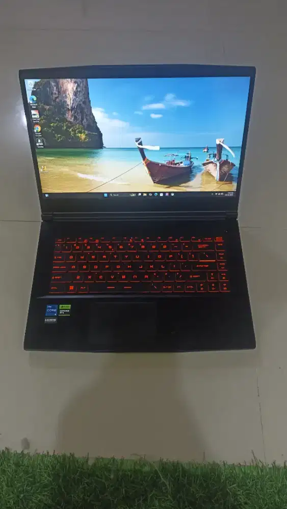 laptop gaming murah