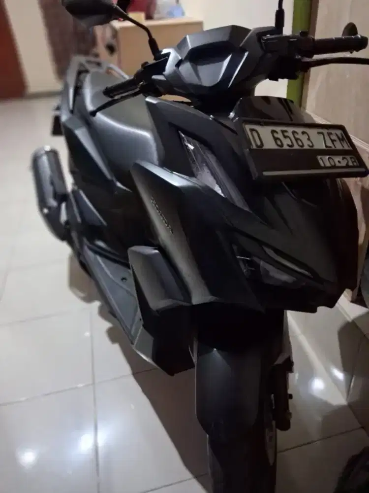 Vario 160 Abs iss 2023 bisa tt