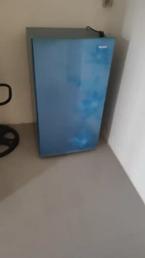 Kulkas Sharp 1 Pintu