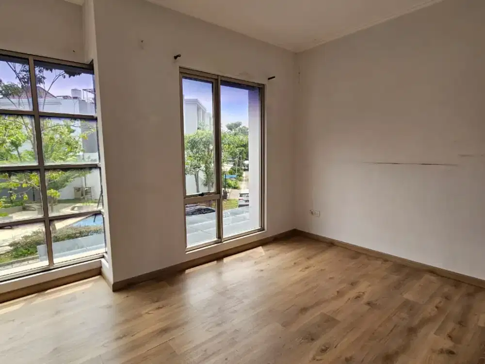 Disewa Rumah PIK Golf Island Concerto 2Lt Uk 90 m² at Jakarta Utara