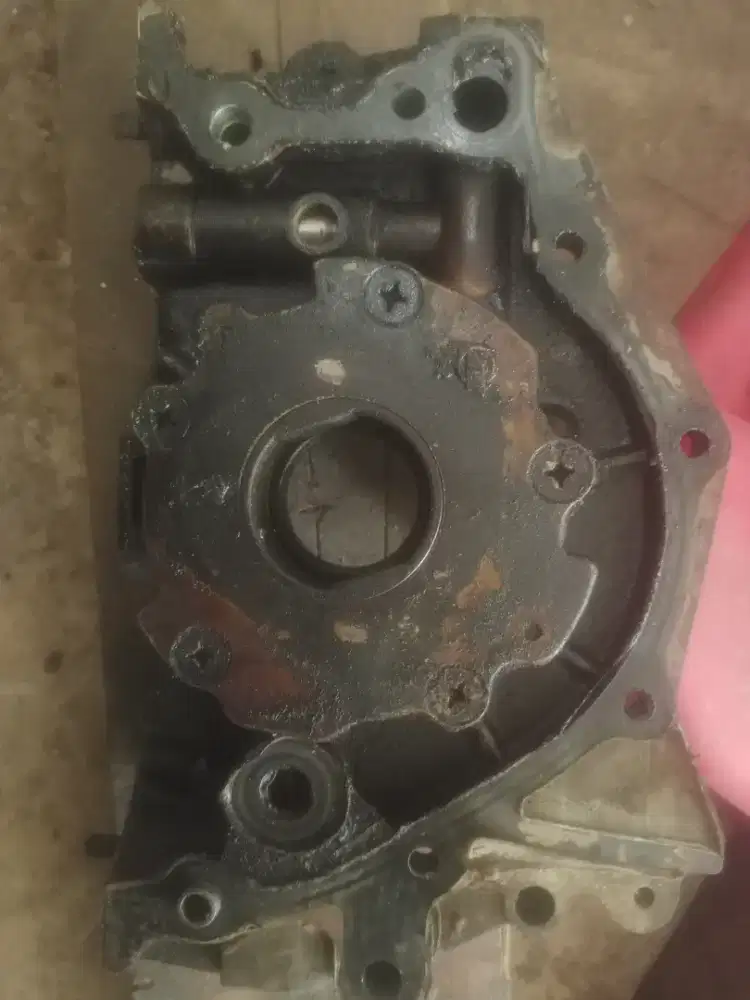 Pompa oli Suzuki carry 1.5 injeksi