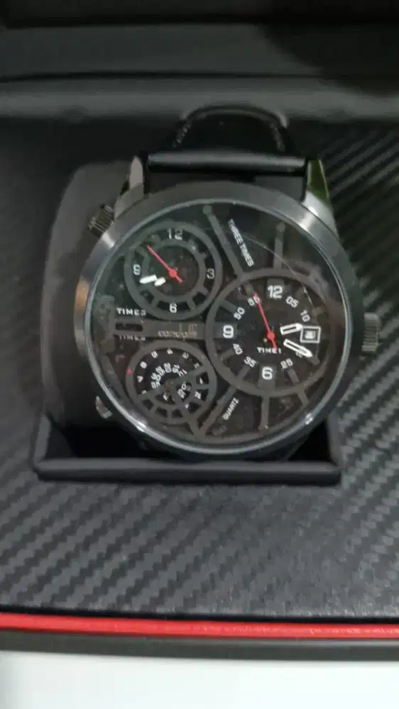 Jam Tangan Condotti new