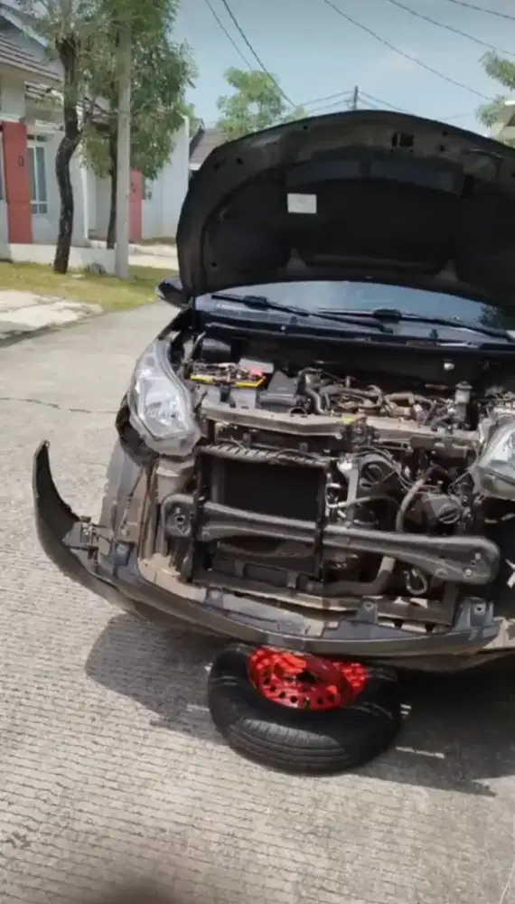 Jasa TuneUp Mobil LCGC Toyota & Daihatsu