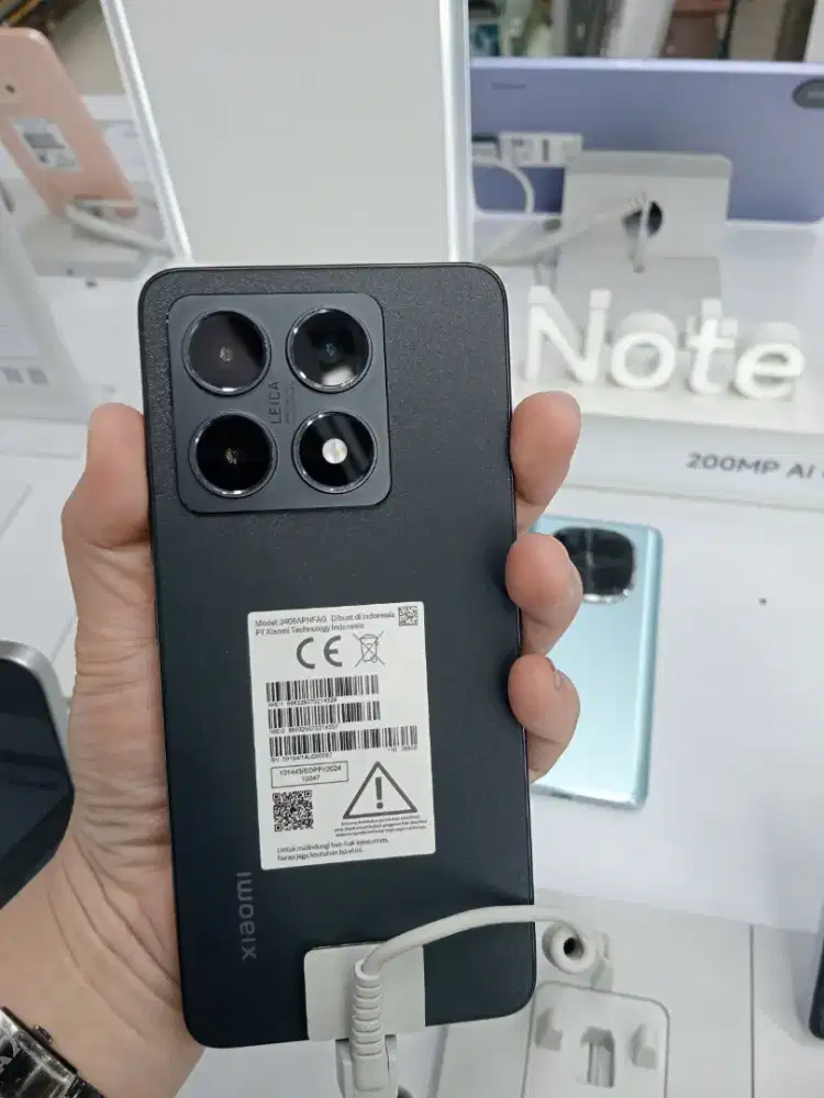 Segampang itu cicilan pakai promo Home credit syarat KTP aja