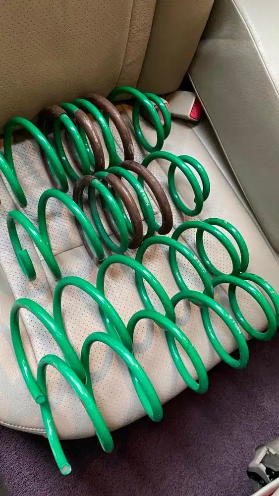 Per Lowering Kit TEIN Yaris vios jazz mazda 2 DLL