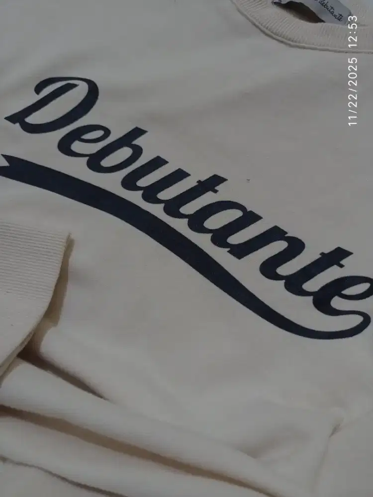 Dijual Sweater Orisinil