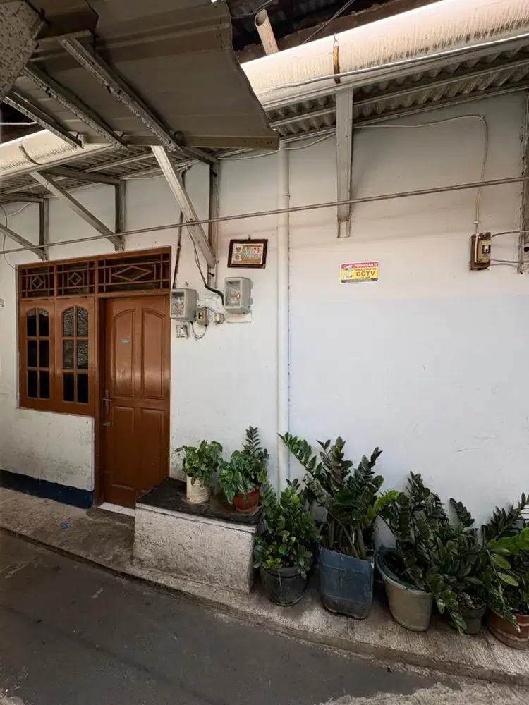 BUTUH CEPAT KONTRAKAN BULANAN DATANG KESINI AJA GESSS