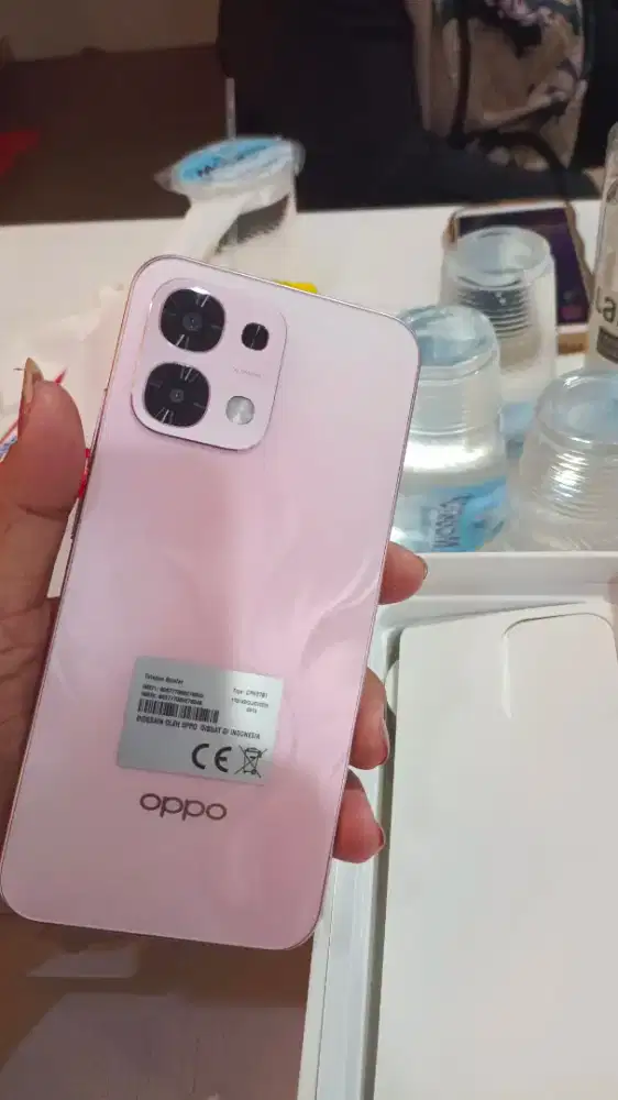 oppo A6 pro terbaru