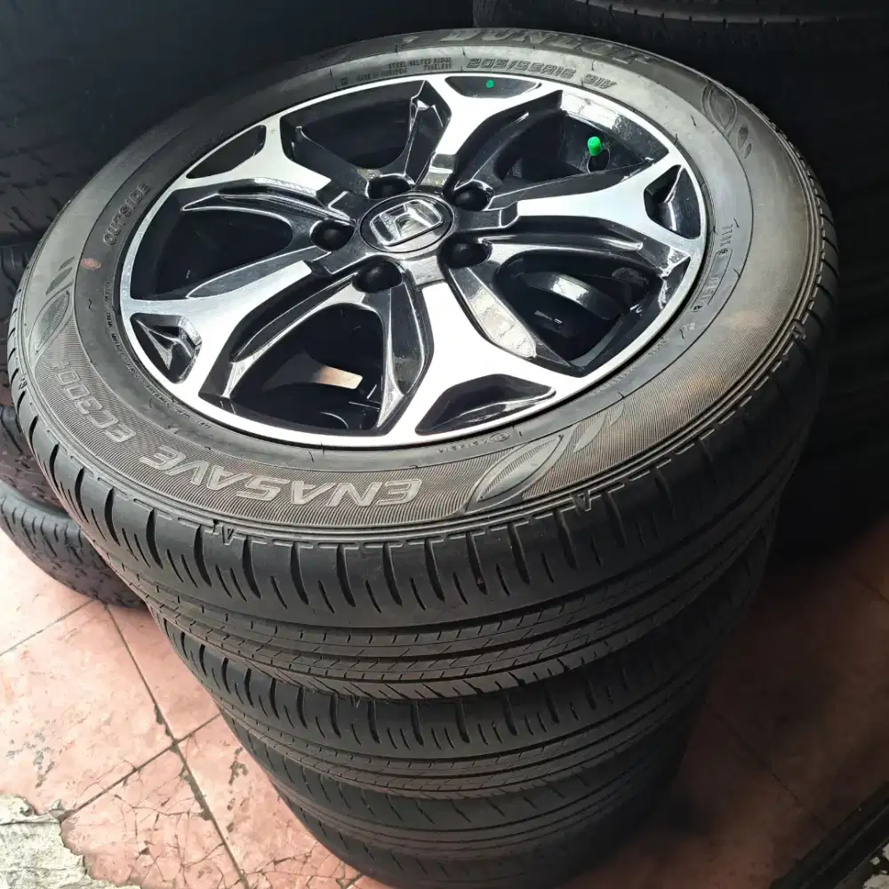 Velg brv ring 16 original honda brv bisa tt