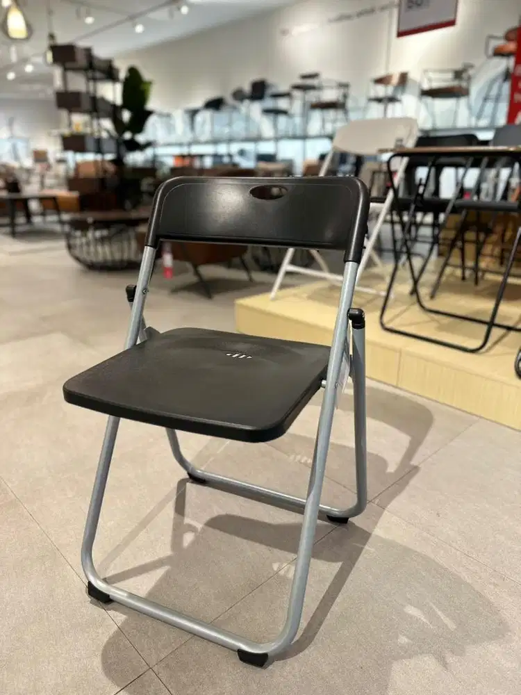 Informa kursi lipat Dean