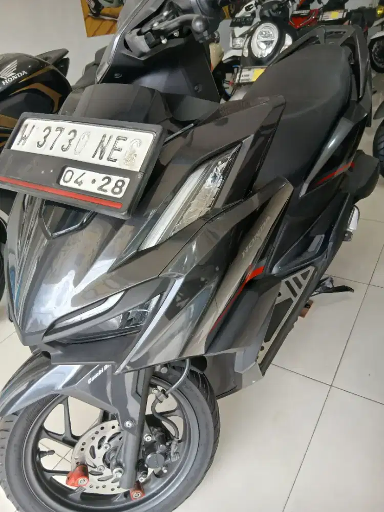 VARIO 160 CBS TAHUN 2022