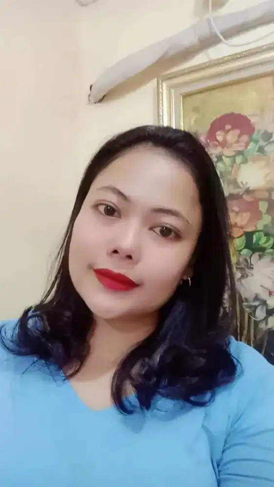 Penyalur ART, PRT, Baby sitter, suster lansia Ibu Sri Astuti