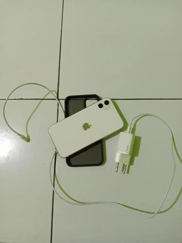 Iphone 11 128gb IBOX