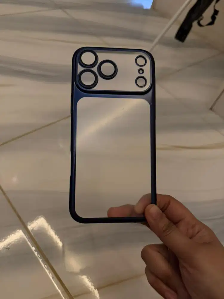 Case Iphone 17 Promax