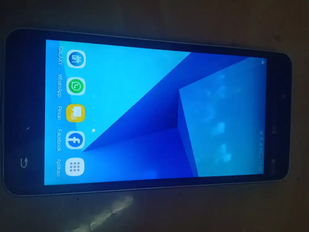 samsung galaxy duos batangan