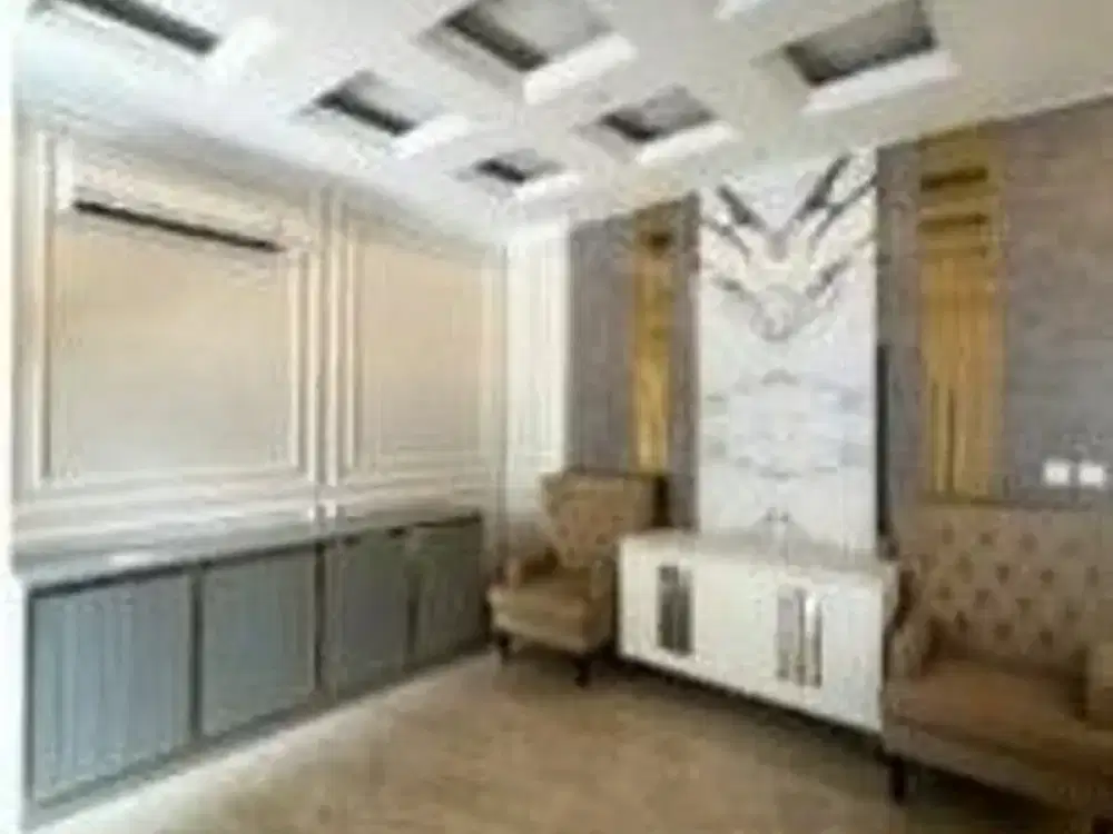 Disewakan Rumah PIK Golf Island