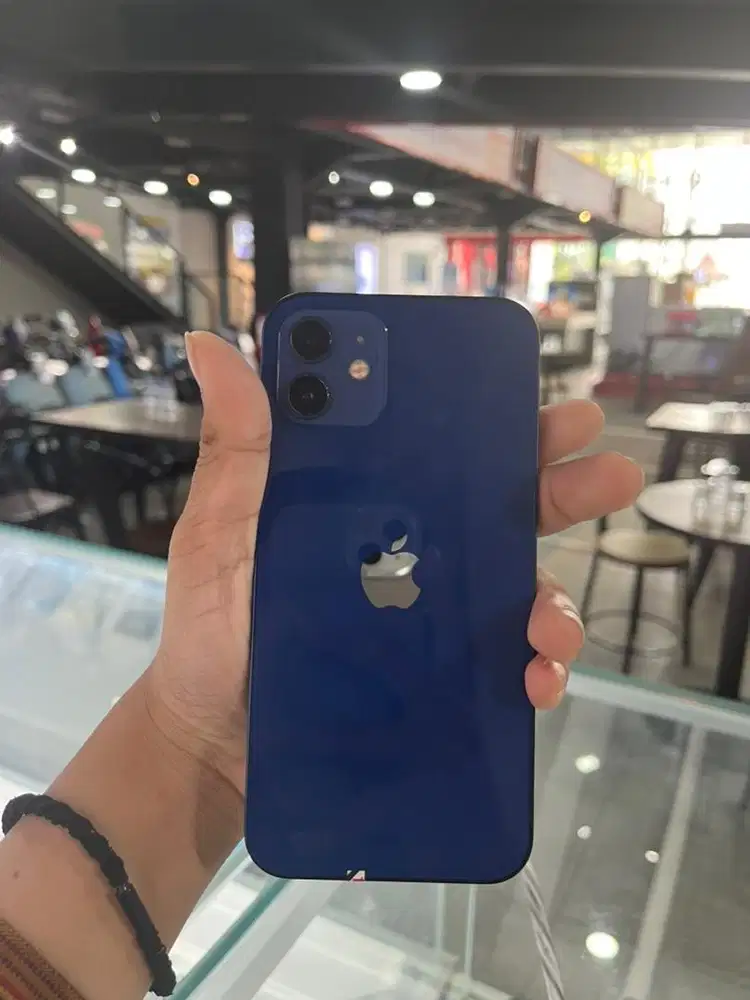 iphone 12 second ibox