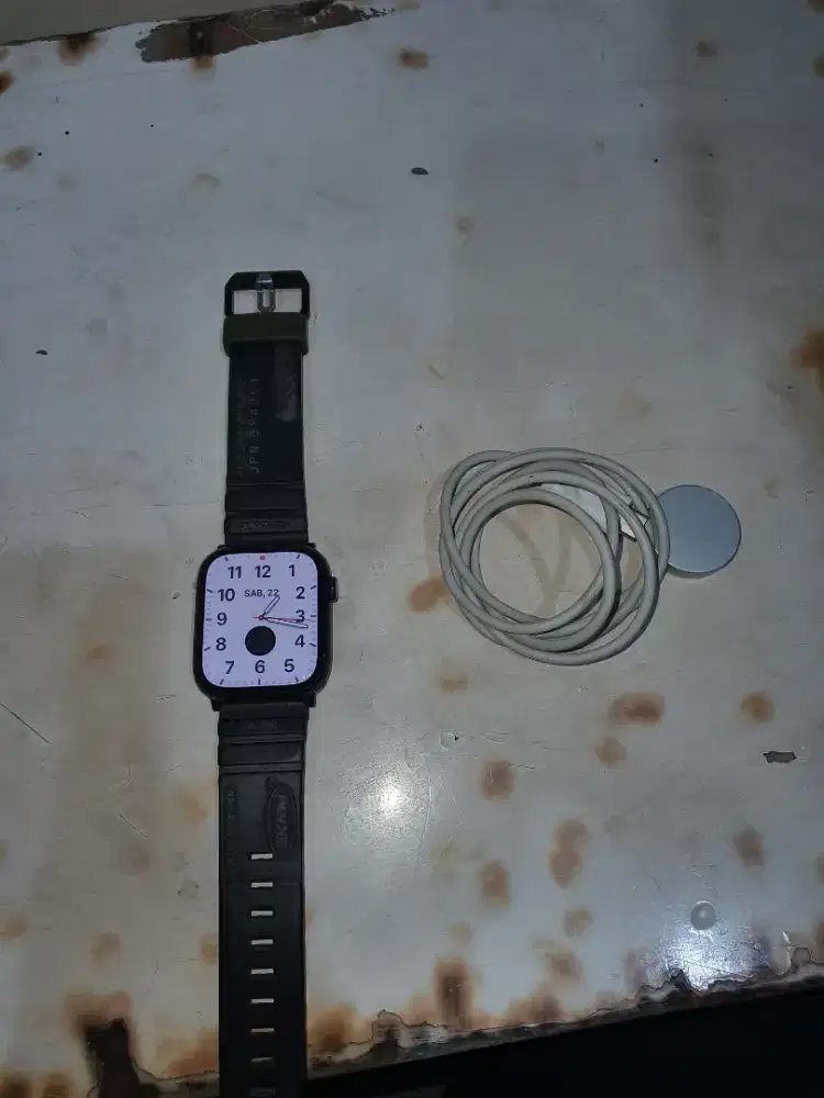 I Watch Series 9 45mm Ibox