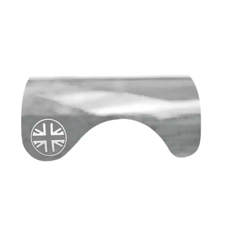 Pelindung Stiker Guard untuk Brompton Lipat Sepeda Karbon BB l