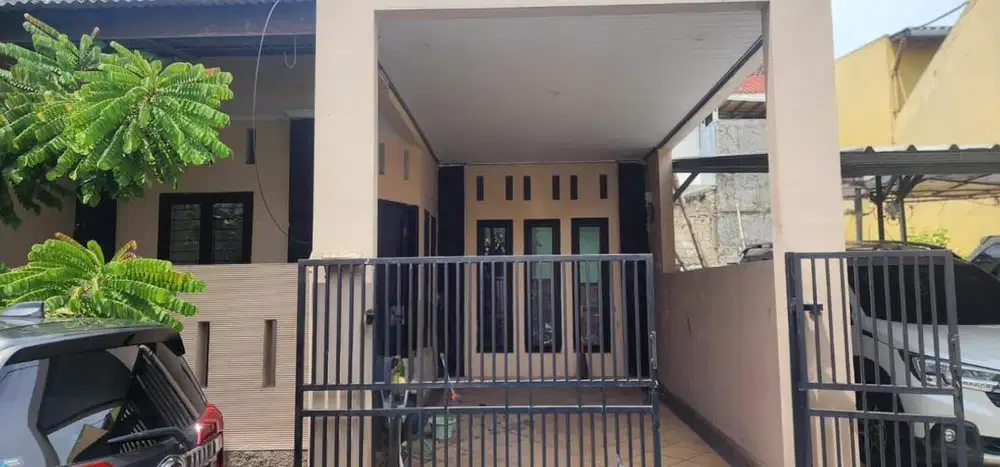 Dijual Rumah Siap Huni Di Nusa Loka Bsd