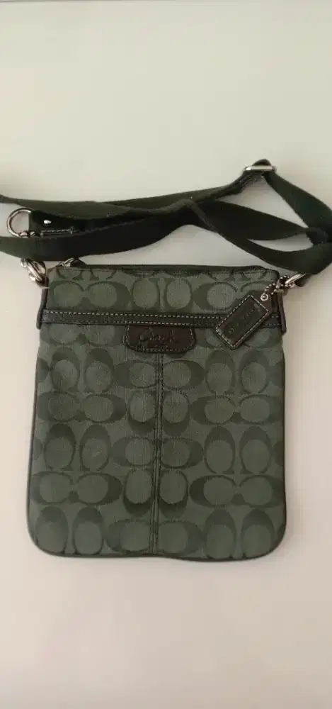Coach Sling Bag Original