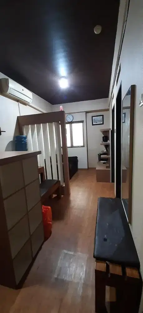 Dijual Unit 2 Bd Room Apartment The Suites Metro