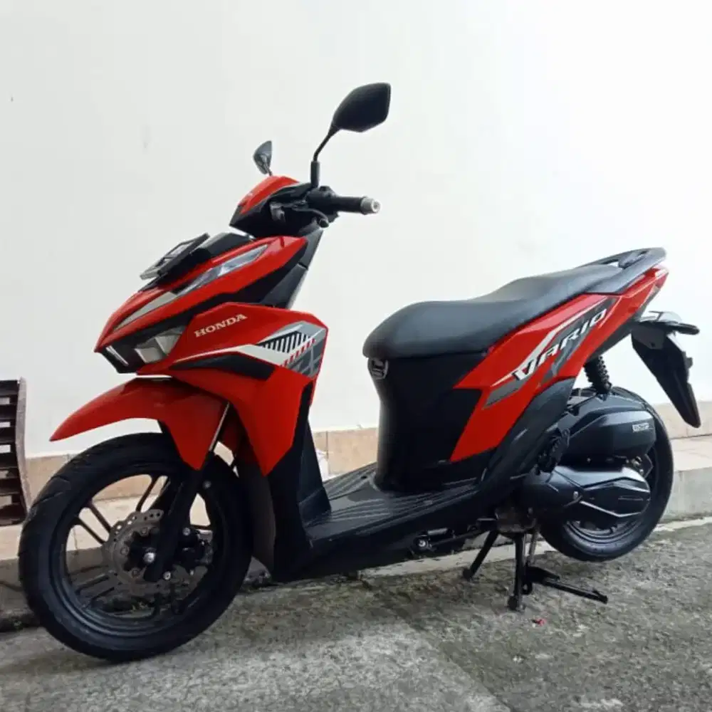 HONDA VARIO 125 CBS TAHUN 2022 CASH / KREDIT MURAH DP MULAI 500 RB