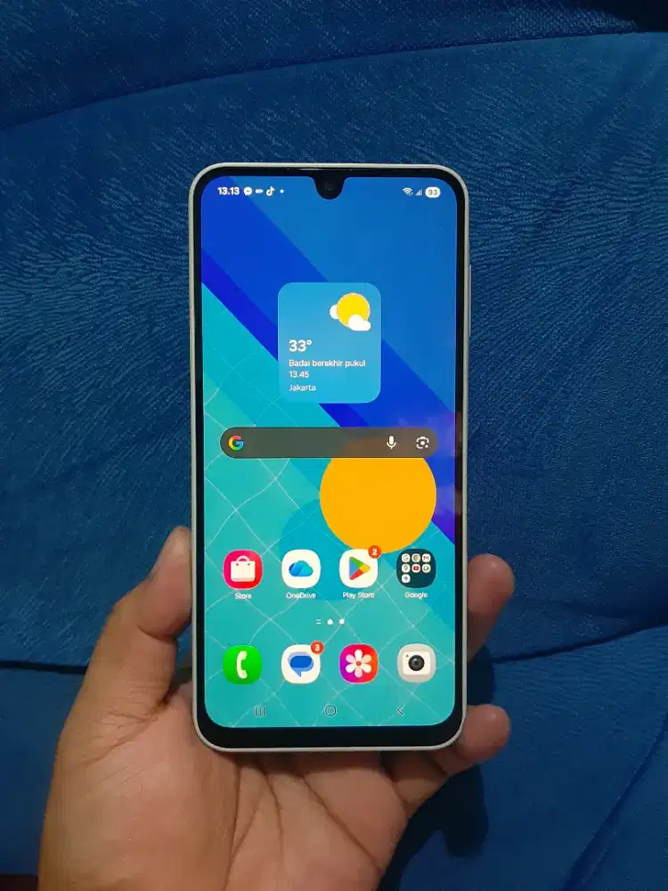 Samsung a16 4g ram 8/256gb hp casn aja