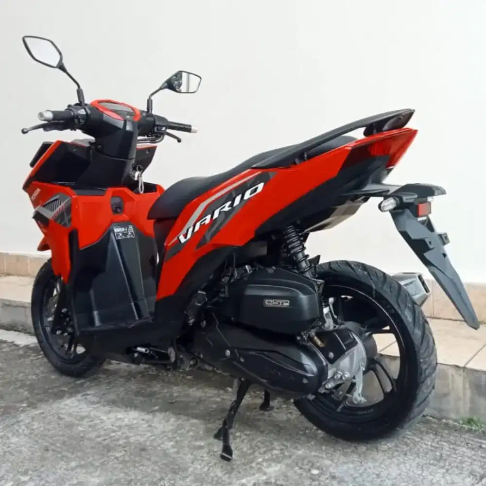HONDA VARIO 125 CBS TAHUN 2022 CASH / KREDIT MURAH DP MULAI 500 RB