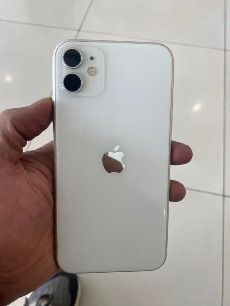 Iphone 11 64Gb inter