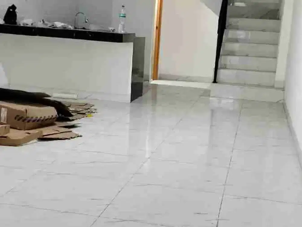 Rumah Taman Palem Lestari