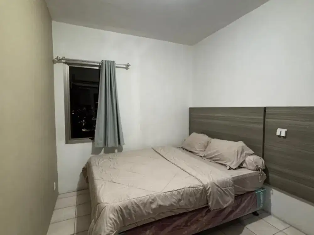 Disewakan Apartemen Mediterania Garden 1 2 Bedroom