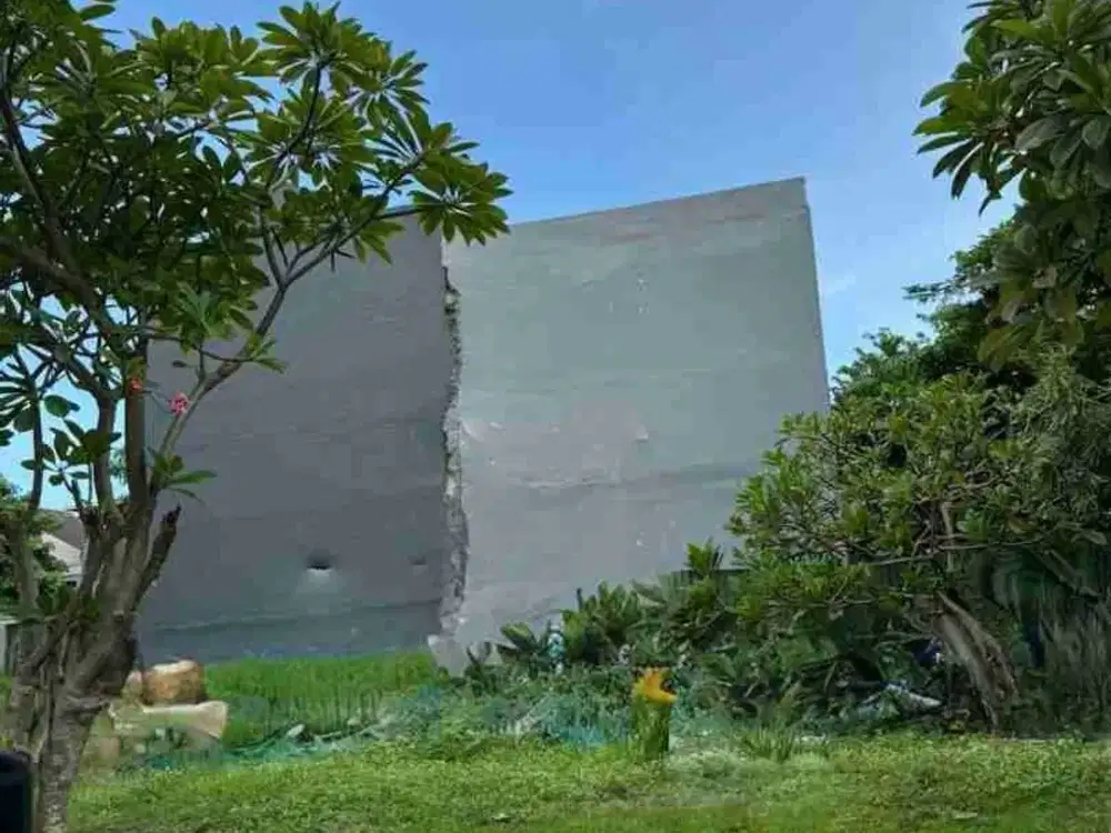 Tanah Zimbali Costa Siap Bangun Termurah Langka Pakuwon City