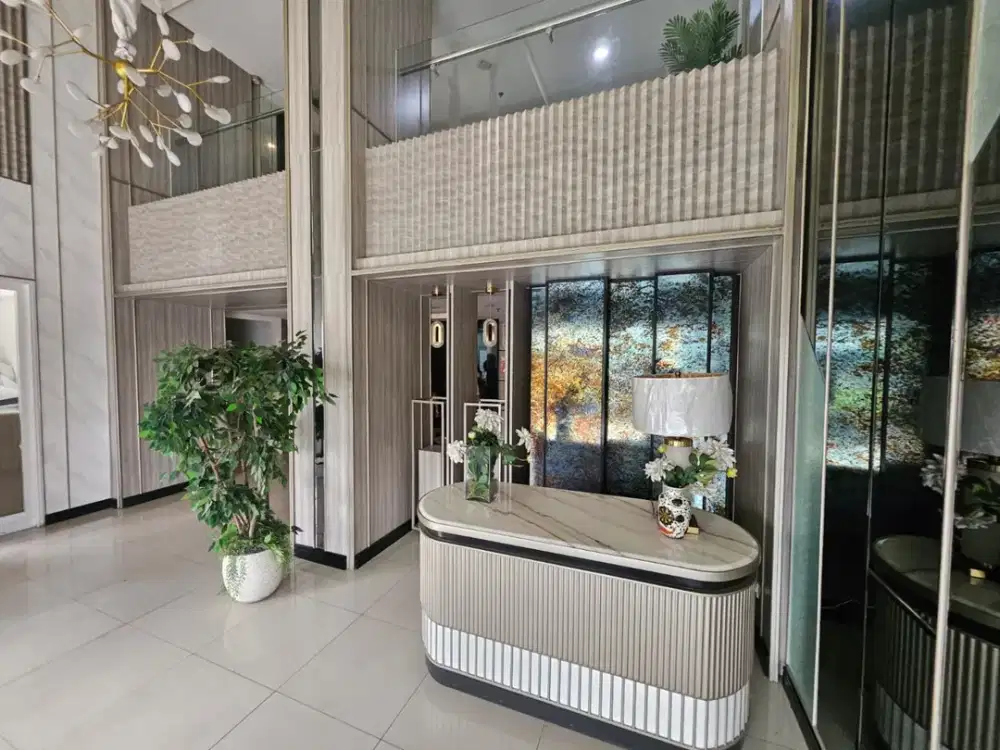 Apartemen Dharmahusada Tower A