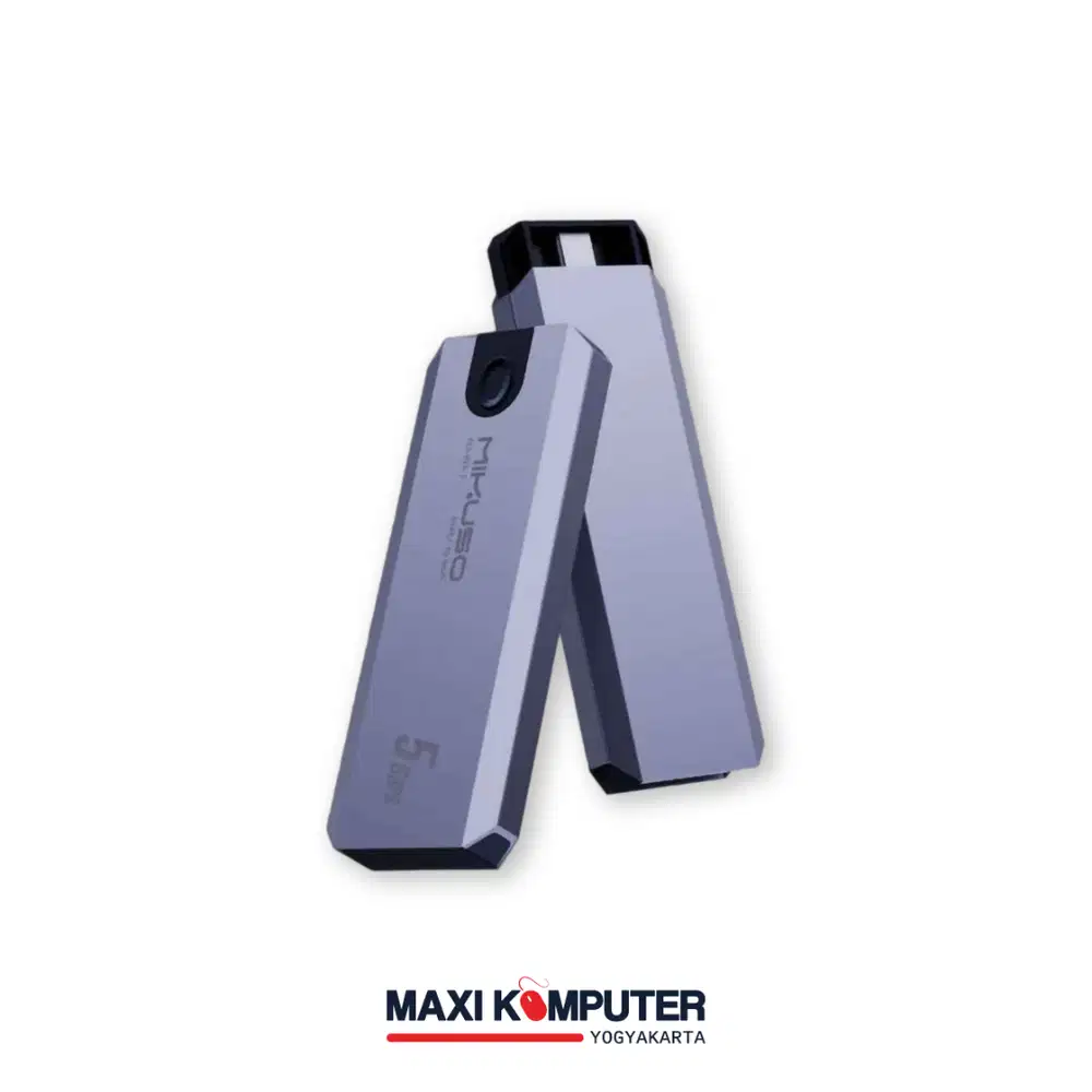 Mikuso ECS-023 I M.2 NGFF 5Gbps USB 3.0 SSD Enclosure Casing SSD