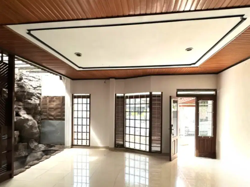 Perumahan Citra Garden 2lt 10x20 200m type 4KT Kalideres Jakarta Barat