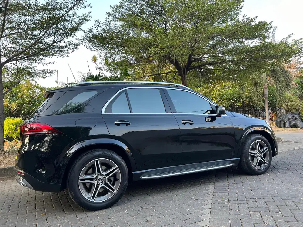 Mercedes Benz GLE 450 3.0L AMG LINE 2020